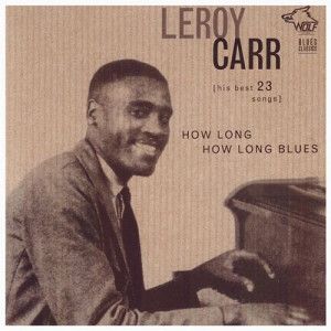 How Long, How Long Blues