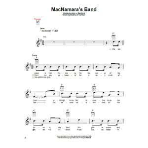 MacNamara's Band
