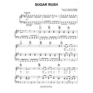 Sugar Rush
