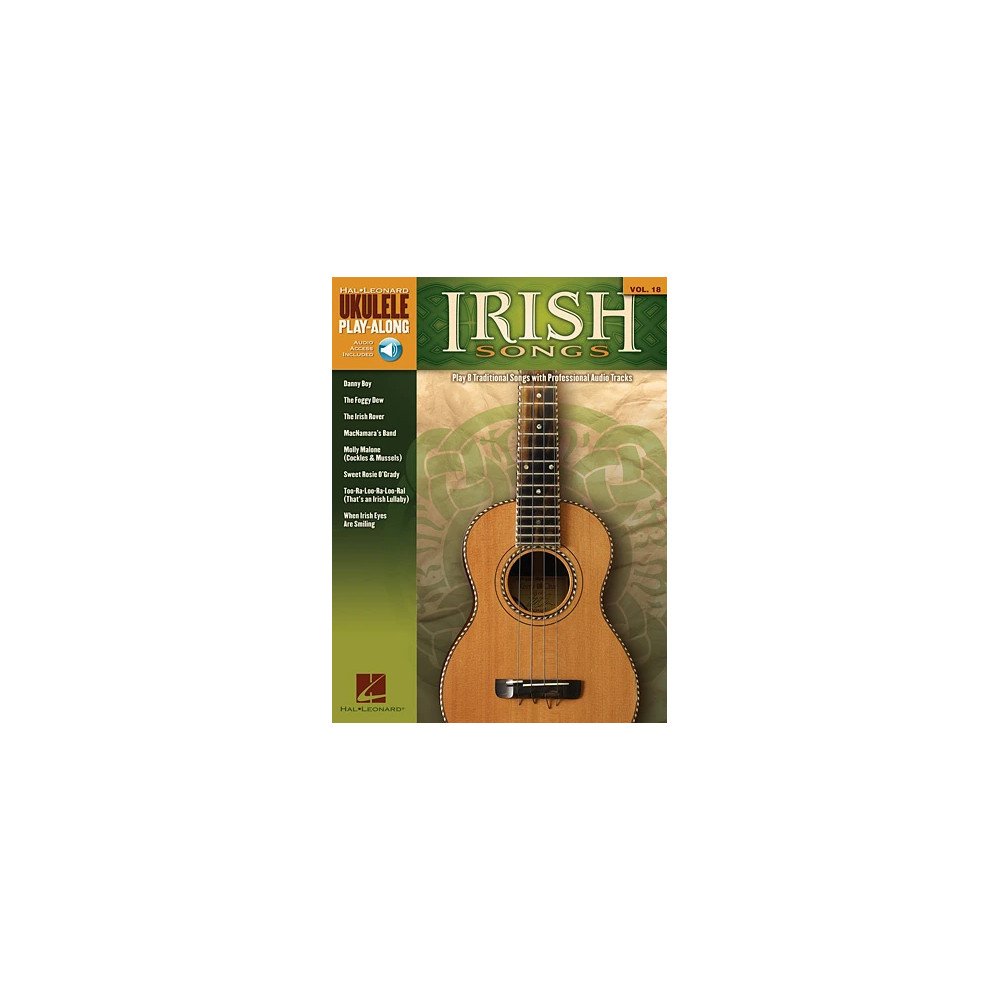 Too-Ra-Loo-Ra-Loo-Ral (That's An Irish Lullaby)