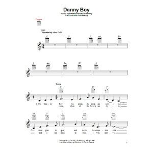Danny Boy
