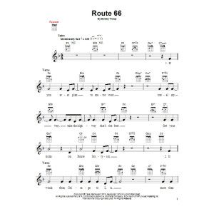 Route 66
