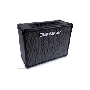 Guitarra PRS SE Standard + Amplificador BLACKSTAR ID:CORE V3 estéreo 40