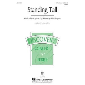 Standing Tall