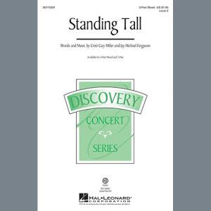 Standing Tall