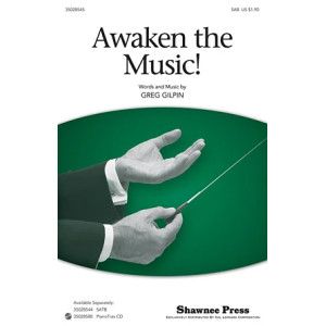 Awaken The Music