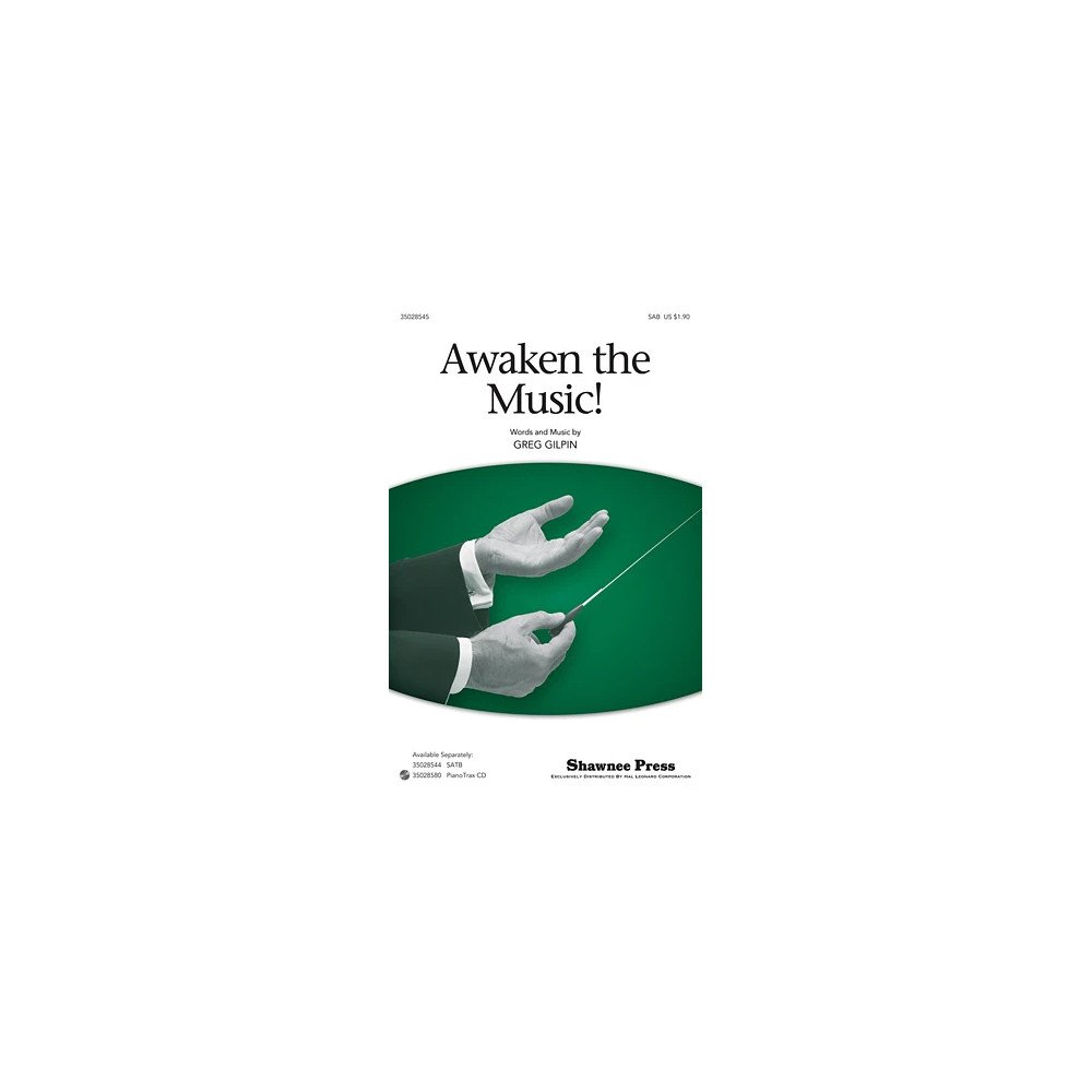 Awaken The Music