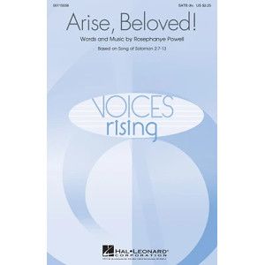 Arise, Beloved!