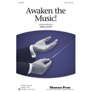 Awaken The Music