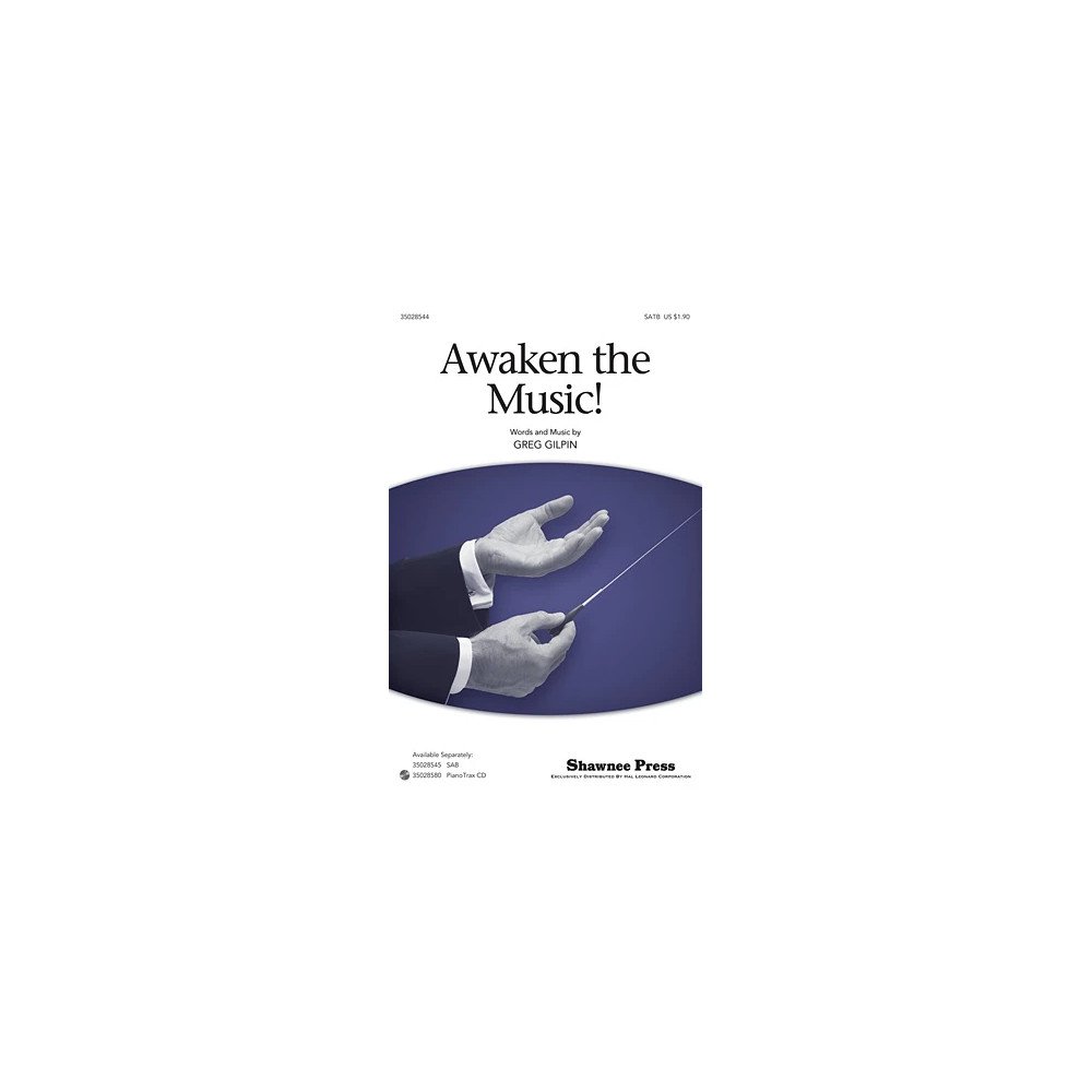 Awaken The Music