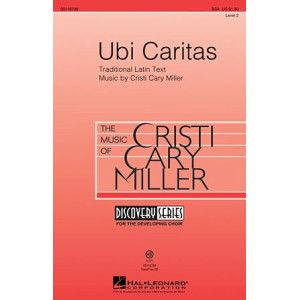 Ubi Caritas