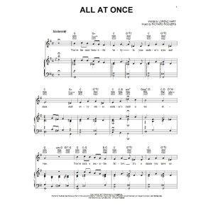 All At Once