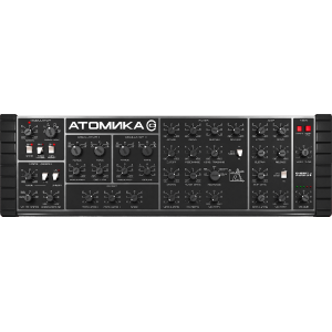 Atomika Synthesizer