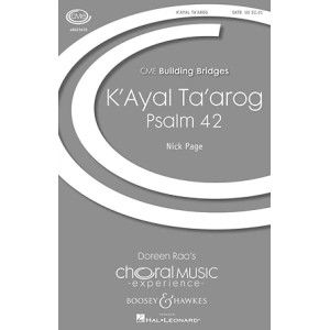 K'Ayal Ta'arog