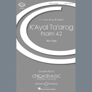 K'Ayal Ta'arog