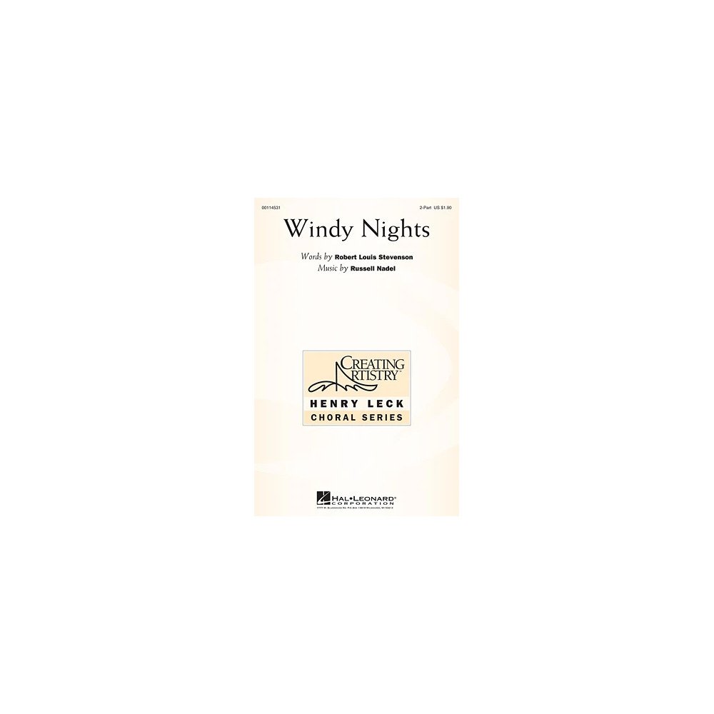 Windy Nights