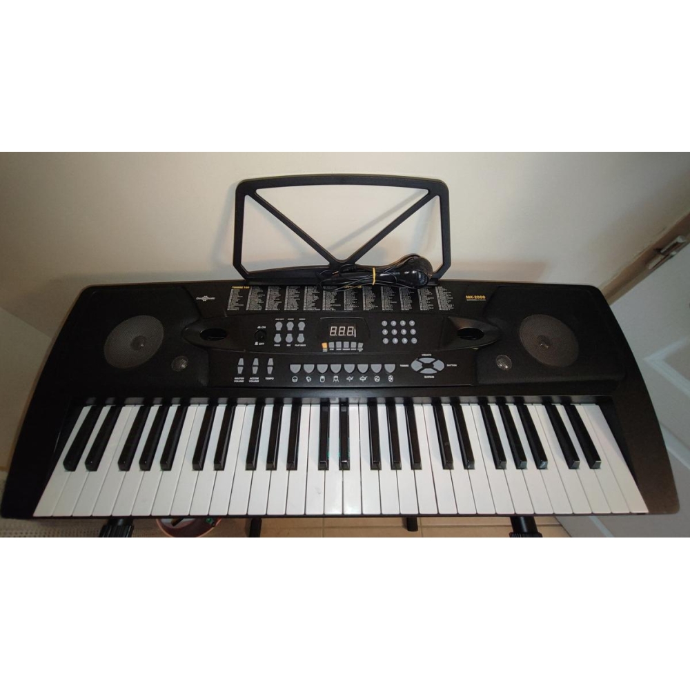 Gear4music MK-2000 Keyboard