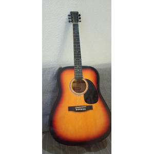 Stagg Folk Guitar