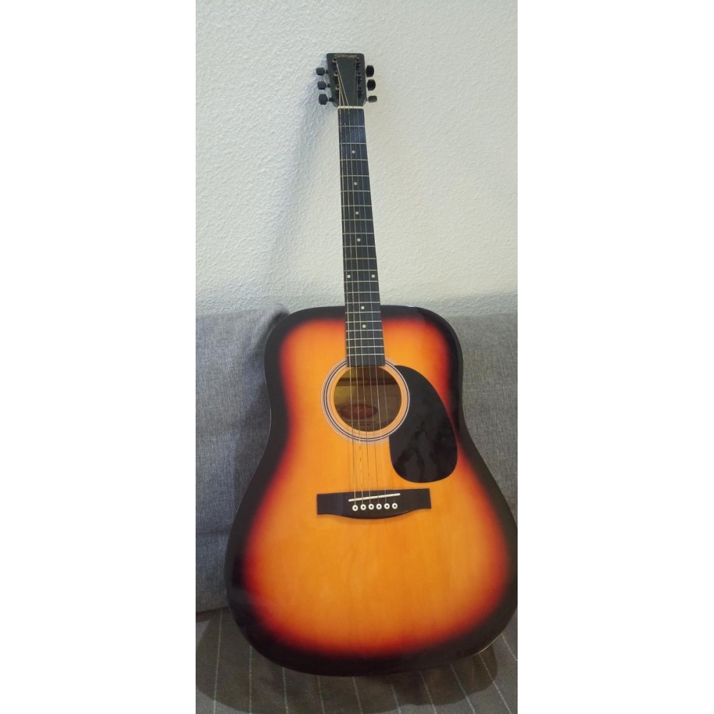 Stagg Folk Guitar