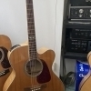 TAKAMINE GJ72CE-NAT Guitar