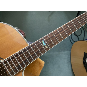 TAKAMINE GJ72CE-NAT Guitarra
