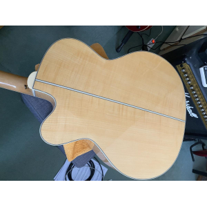 TAKAMINE GJ72CE-NAT Guitare