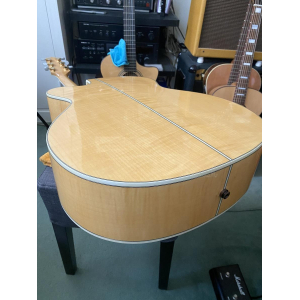 TAKAMINE GJ72CE-NAT Guitare