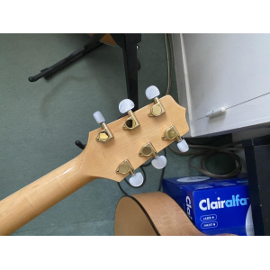 TAKAMINE GJ72CE-NAT Guitare