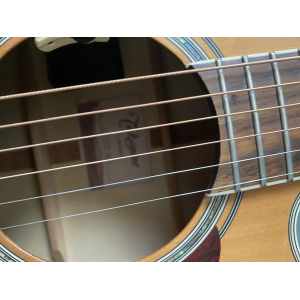 TAKAMINE GJ72CE-NAT Guitare
