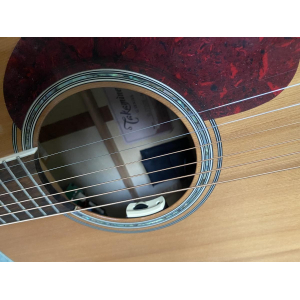 TAKAMINE GJ72CE-NAT Guitarra