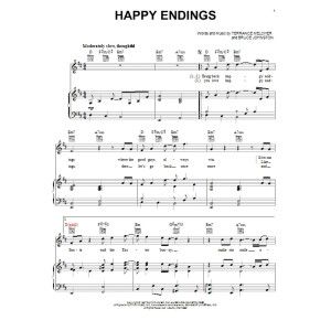 Happy Endings