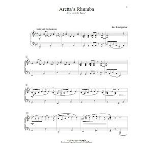 Aretta's Rhumba