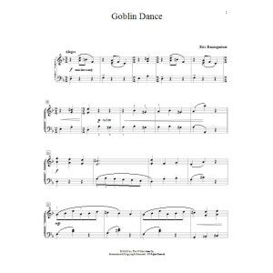 Goblin Dance