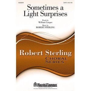 Sometimes A Light Surprises
