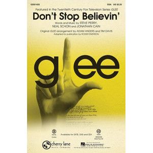 Don't Stop Believin'