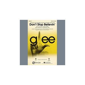 Don't Stop Believin'