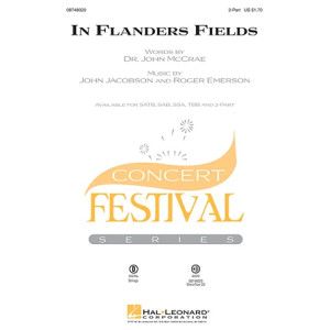 In Flanders Fields