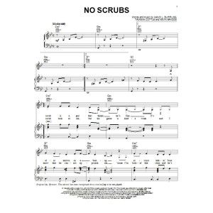 No Scrubs