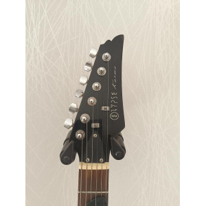 La guitarra eléctrica Elypse Karma