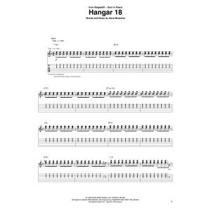 Hangar 18