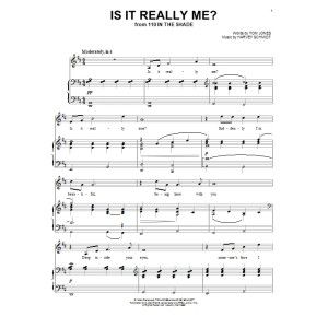 Is It Really Me?