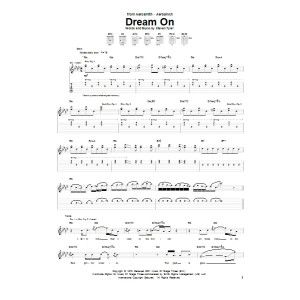 Dream On