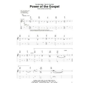 Power Of The Gospel