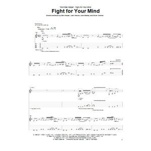 Fight For Your Mind