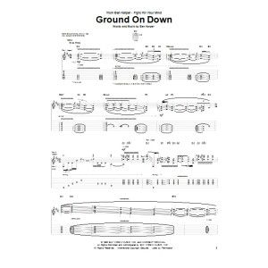 Ground On Down