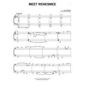 Meet Renesmee