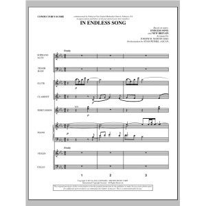 In Endless Song - Score