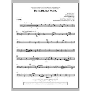 In Endless Song - Cello