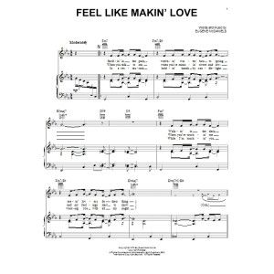 Feel Like Makin' Love