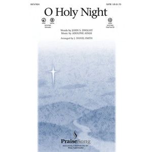 O Holy Night